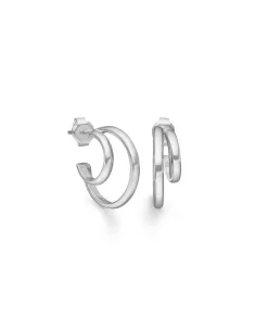 RANDERS SØLV | Moderne øreringe