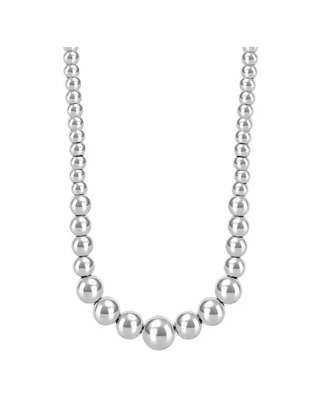 SIERSBØL | Rhd. sølv collier