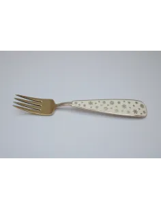 MICHELSEN | GEORG JENSEN | Julegaffel 1945