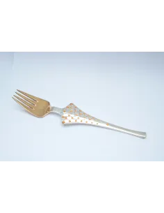 MICHELSEN | GEORG JENSEN | Julegaffel 1965