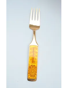 MICHELSEN | GEORG JENSEN | Julegaffel 1967