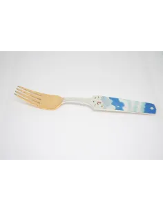 MICHELSEN | GEORG JENSEN | Julegaffel 1963