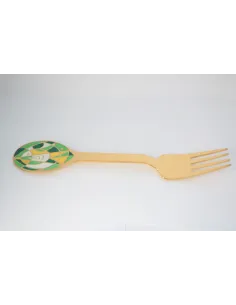 MICHELSEN | GEORG JENSEN | Julegaffel 1980 2