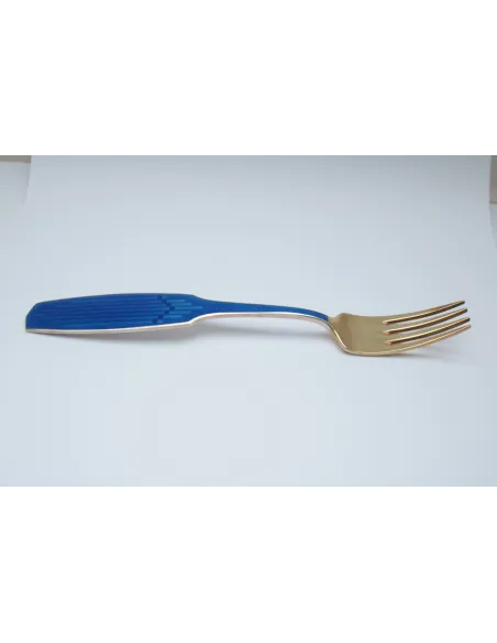 MICHELSEN | GEORG JENSEN | Julegaffel 1961