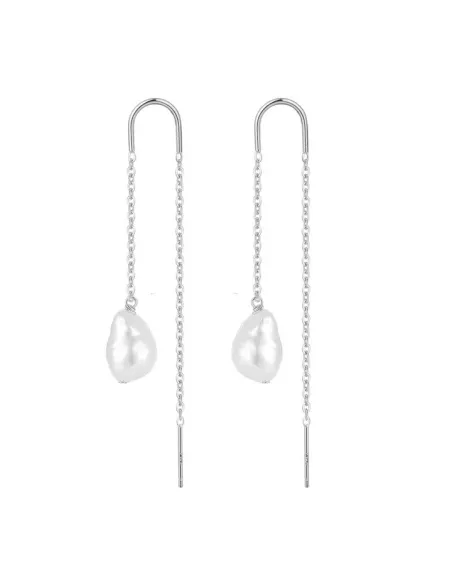 Nava Copehagen | Ananta Sølv Ørekæder Nava Copehagen | Ananta Sølv Ørekæder