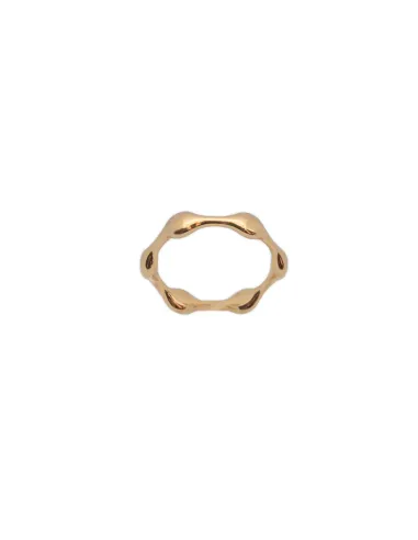 Pandora Lovepod  ring, 18 kt. guld