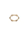 Pandora Lovepod  ring, 18 kt. guld