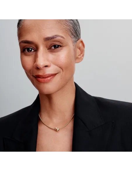 PANDORA | Funklende Sløjfe Charm PANDORA | Funklende Sløjfe Charm