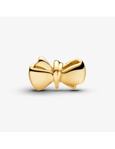 PANDORA | Funklende Sløjfe Charm