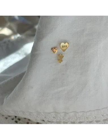 STINE A | BFF Earring - Single