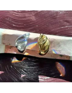 STINE A | Velvet Creol Silver - Single 2