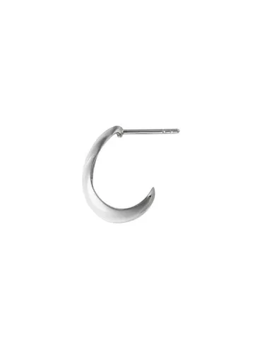 STINE A | Velvet Creol Silver - Single