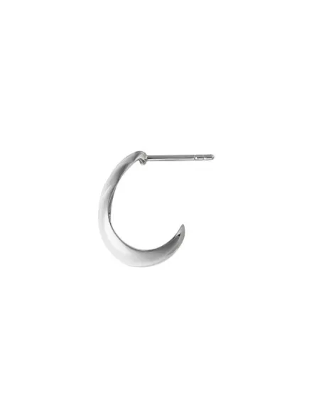 STINE A | Velvet Creol Silver - Single STINE A | Velvet Creol Silver - Single