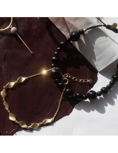 STINE A | Petit Ile De L'Amour Bracelet