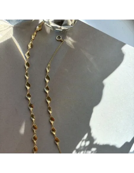 STINE A | Petit Ile De L'Amour Necklace STINE A | Petit Ile De L'Amour Necklace