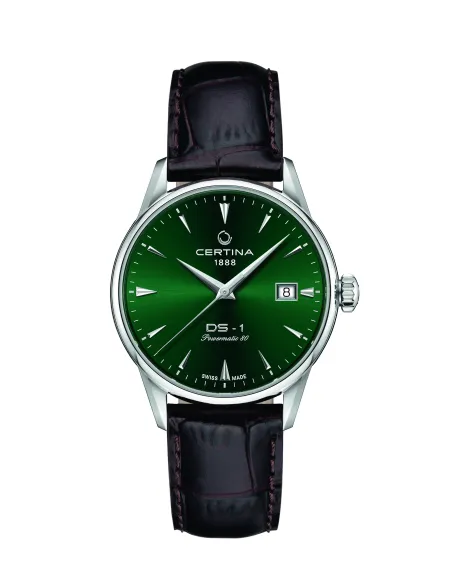 CERTINA | DS-1 38mm CERTINA | DS-1 38mm