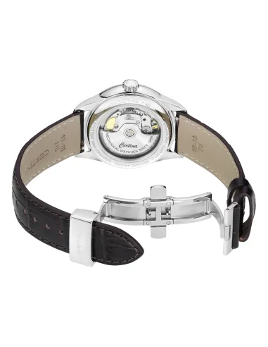 CERTINA | DS-1 38mm
