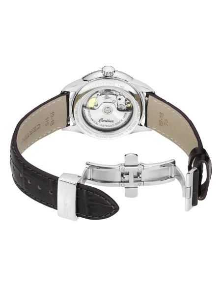 CERTINA | DS-1 38mm CERTINA | DS-1 38mm