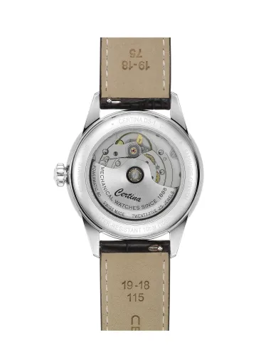 CERTINA | DS-1 38mm