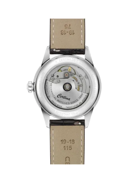 CERTINA | DS-1 38mm CERTINA | DS-1 38mm