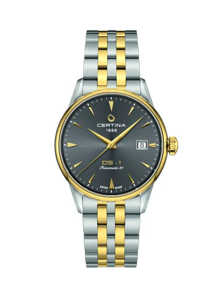 CERTINA | DS-1 38mm CERTINA | DS-1 38mm