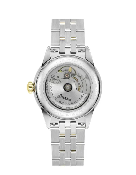 CERTINA | DS-1 38mm CERTINA | DS-1 38mm