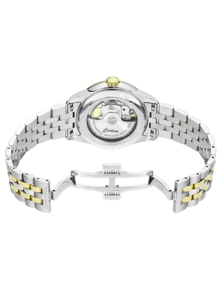 CERTINA | DS-1 38mm CERTINA | DS-1 38mm