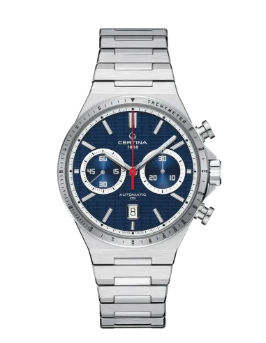 CERTINA | DS-7 Chrono Auto