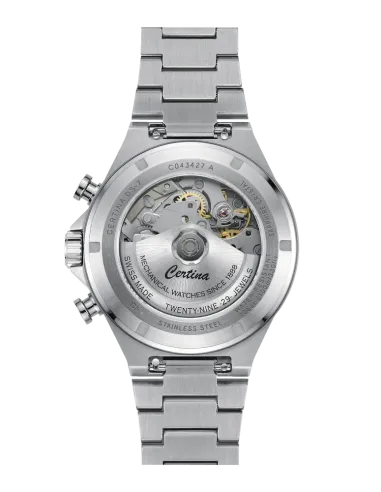 CERTINA | DS-7 Chrono Auto
