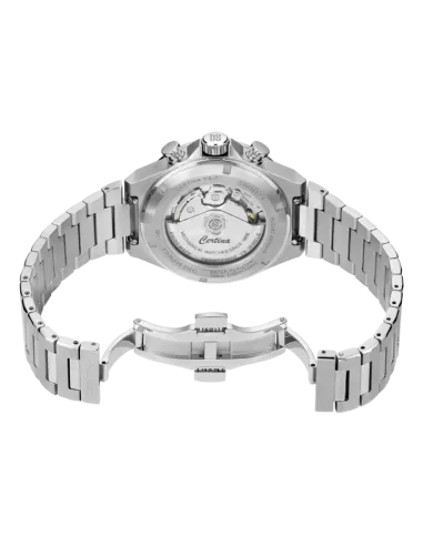CERTINA | DS-7 Chrono Auto