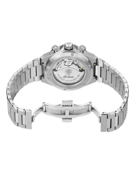 CERTINA | DS-7 Chrono Auto CERTINA | DS-7 Chrono Auto