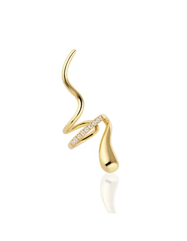 ALURA | Grace Ear Cuff 04