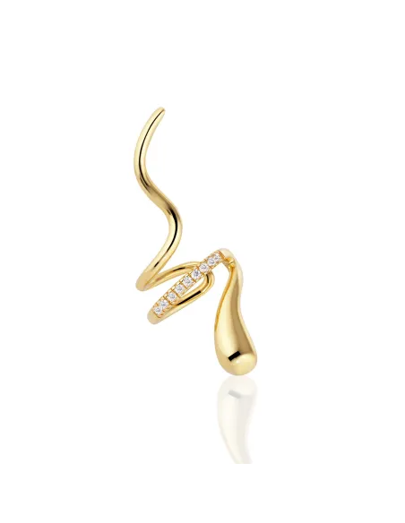 ALURA | Grace Ear Cuff 04 ALURA | Grace Ear Cuff 04