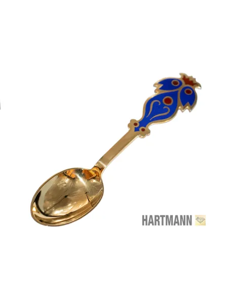 MICHELSEN | GEORG JENSEN | Juleske 1974 MICHELSEN | GEORG JENSEN | Juleske 1974