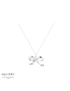 aqua dulce | CURVE BOW