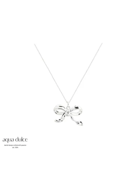 aqua dulce | CURVE BOW aqua dulce | CURVE BOW