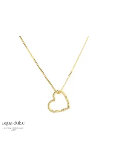 AQUA DULCE | Halskæde | LOVE ME NEW