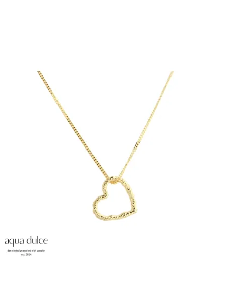 AQUA DULCE | Halskæde | LOVE ME NEW AQUA DULCE | Halskæde | LOVE ME NEW