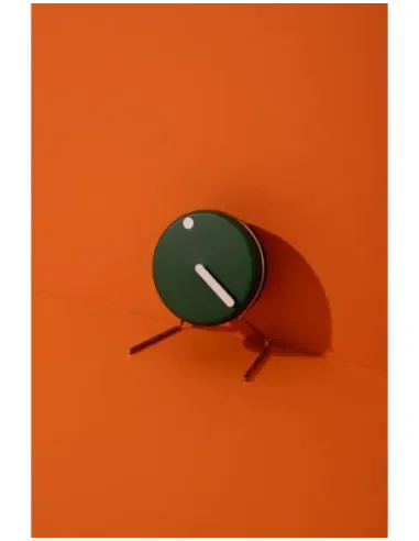 PICTO bordur i Spring Green – minimalistisk design og alsidig funktion.