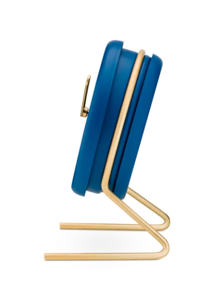 PICTO bordur i Royal Blue – tidløst minimalistisk design og funktion.