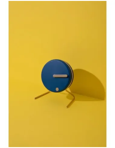 PICTO bordur i Royal Blue – tidløst minimalistisk design og funktion.
