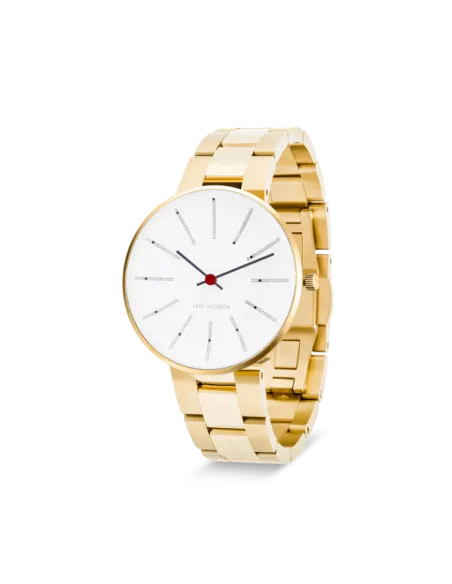 STORT UDVALG AF ARNE JACOBSEN URE STORT UDVALG AF ARNE JACOBSEN URE