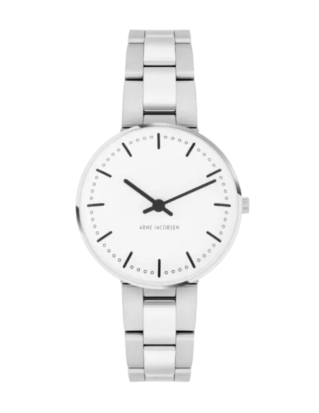 Arne Jacobsen | City Hall 30 mm