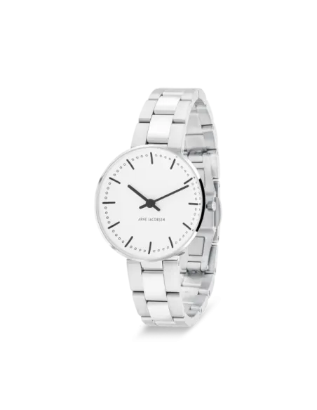 Arne Jacobsen | City Hall 30 mm