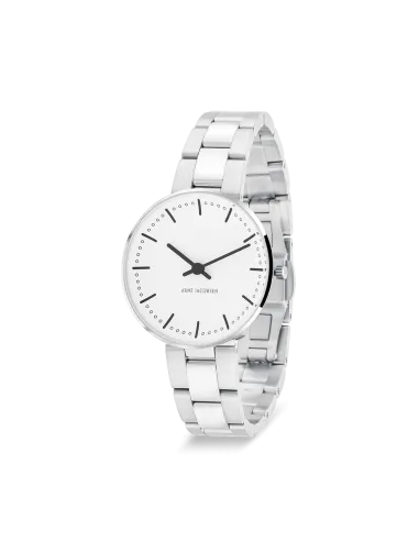 Arne Jacobsen | City Hall 30 mm