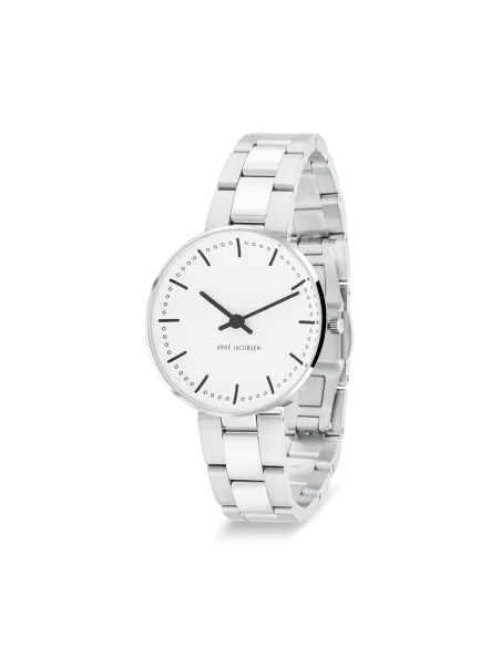 Arne Jacobsen | City Hall 30 mm