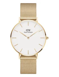 Daniel Wellington | Daniel Wellington Petite Evergold