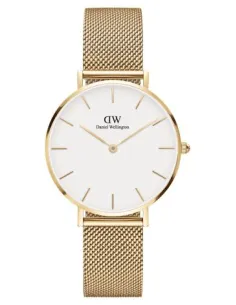 Daniel Wellington | Daniel Wellington Petite Evergold