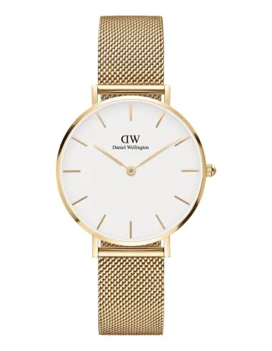 Daniel Wellington | Daniel Wellington Petite Evergold