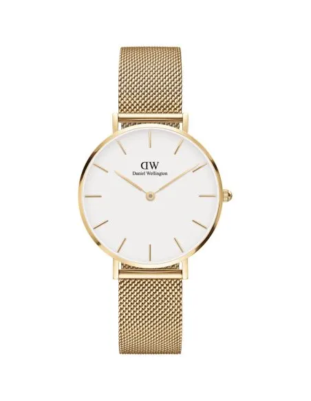 Daniel Wellington | Daniel Wellington Petite Evergold